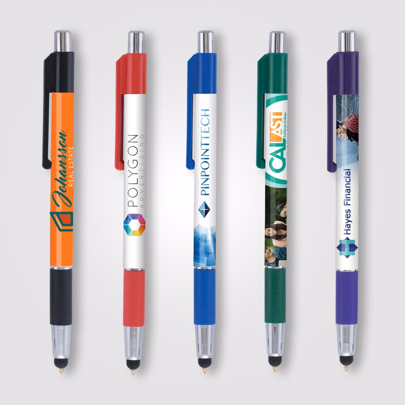 Colorama Stylus