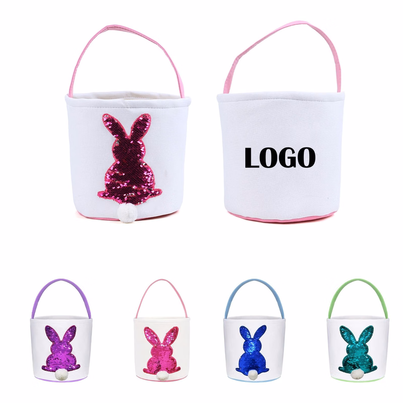 Easter Basket Bag
