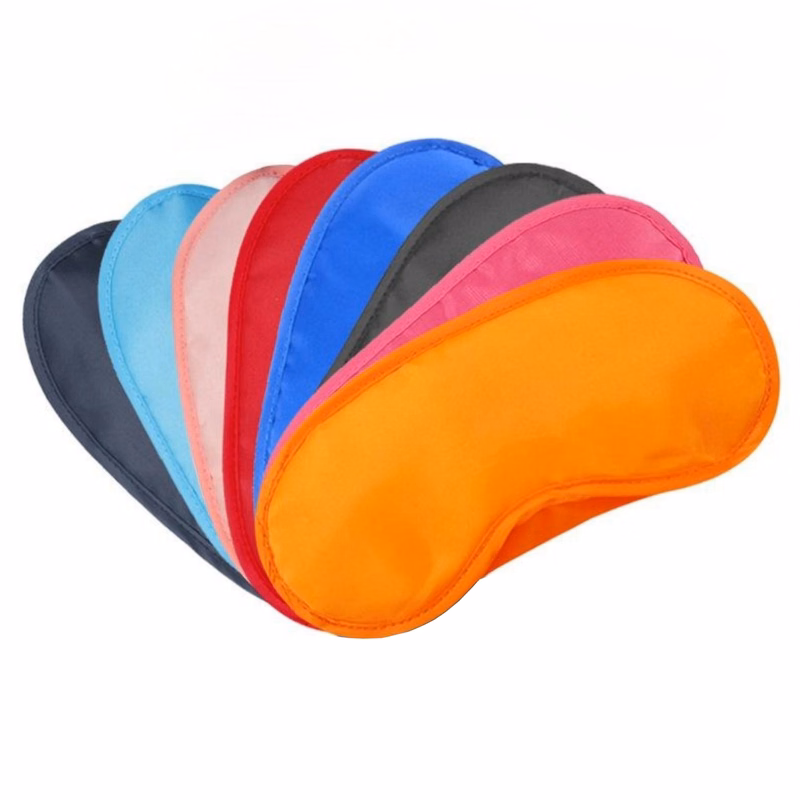 Polyester Eyemask