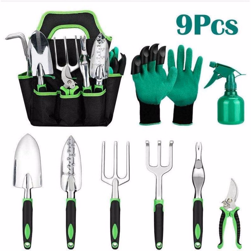 Garden Tools Set