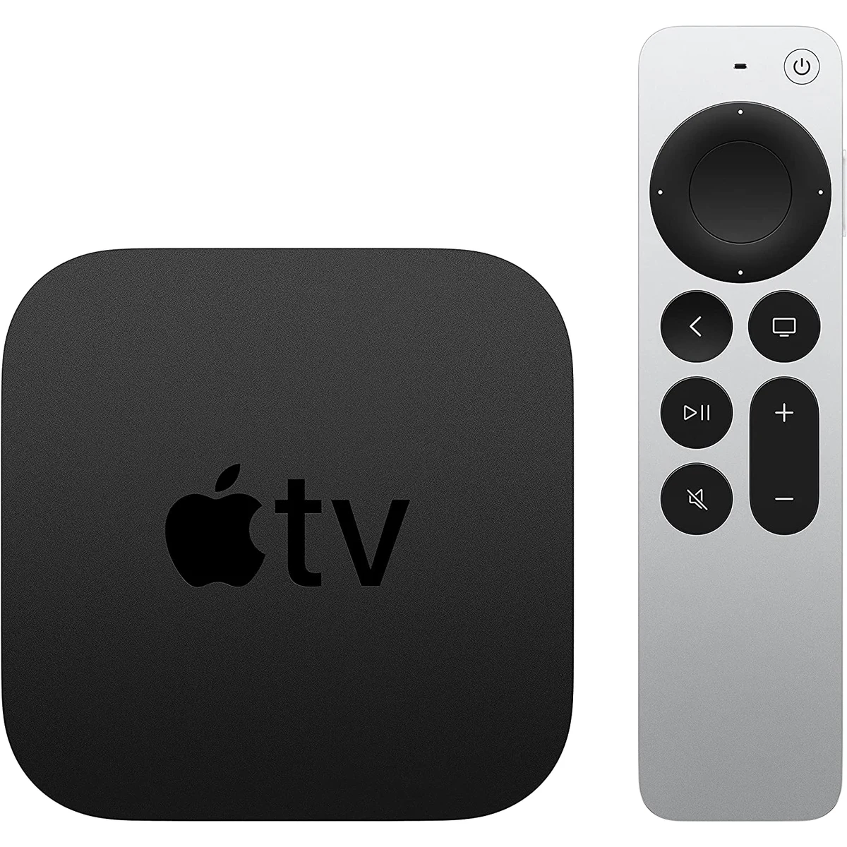 Apple 2021 TV 4K (32GB, 2nd Generation) 1