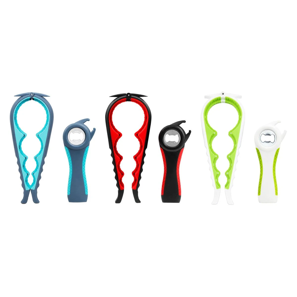 Long-Handle Container Opening Tools 1