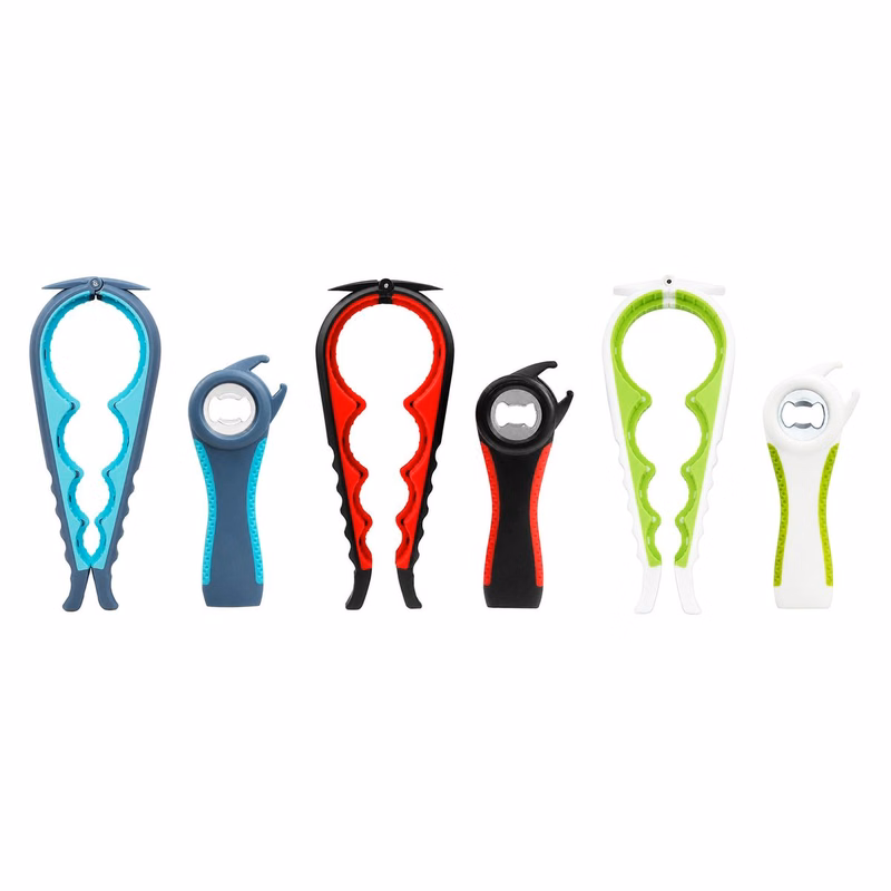 Long-Handle Container Opening Tools