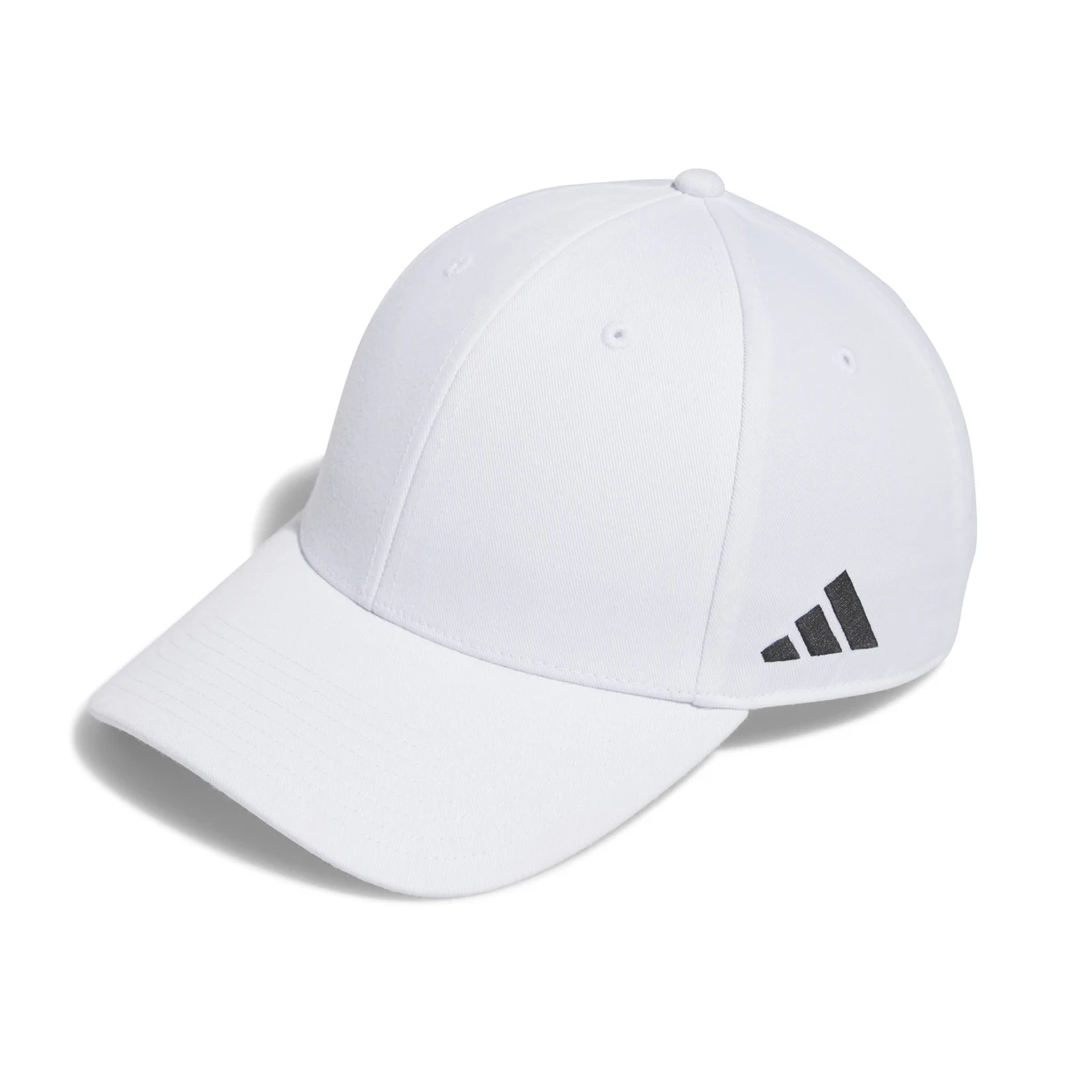Structured Adjustable Cap 1