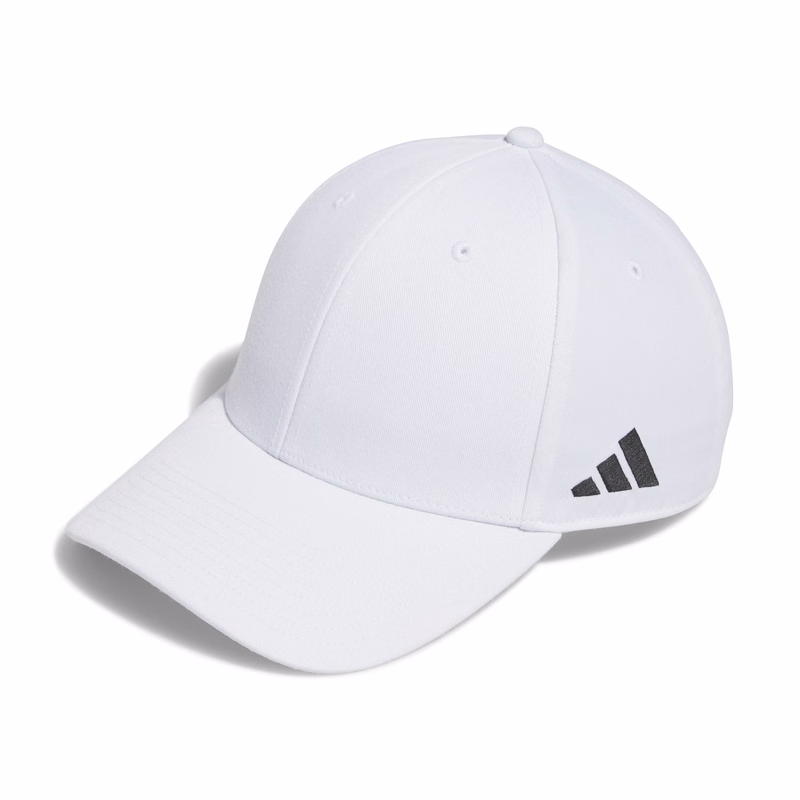 Structured Adjustable Cap