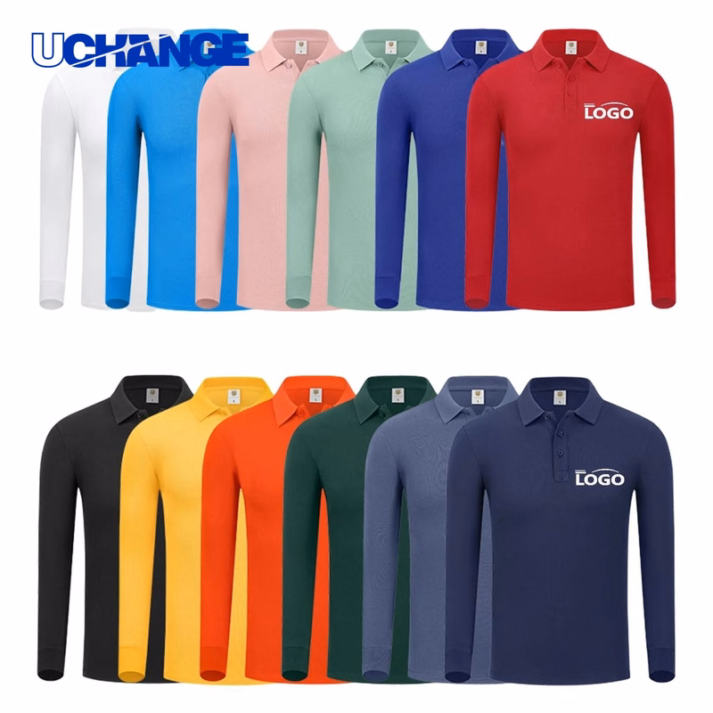 Polo Shirts