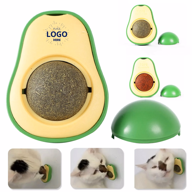Avocado Pet Mint Balls