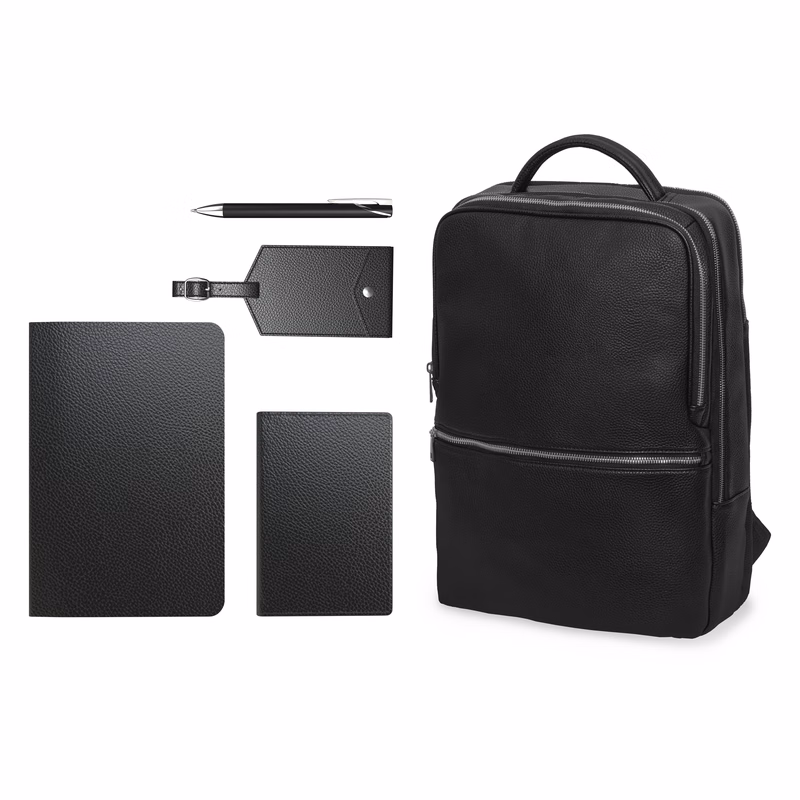 Traveler's Prestige 5-piece Gift Set