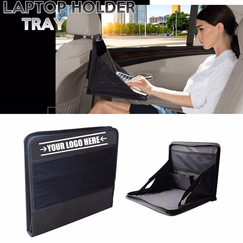 Car Eating Laptop Backseat Organizer Tray