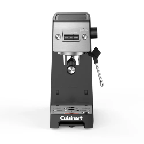 Cuisinart Espresso Bar Slim Espresso Machine 1