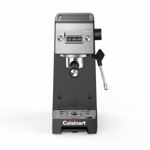 Cuisinart Espresso Bar Slim Espresso Machine