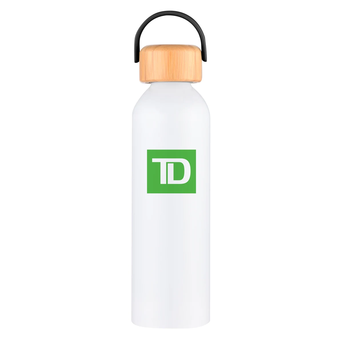 Geyser-VI 24 Oz. Eco Friendly Sports Water Bottle 1