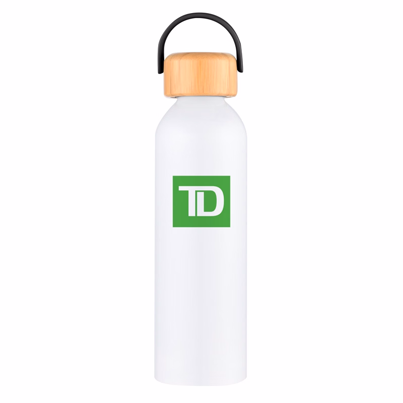 Geyser-VI 24 Oz. Eco Friendly Sports Water Bottle