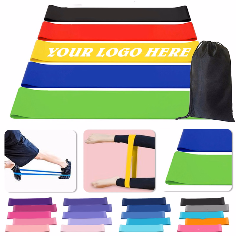 Resistance Loop Bands Set