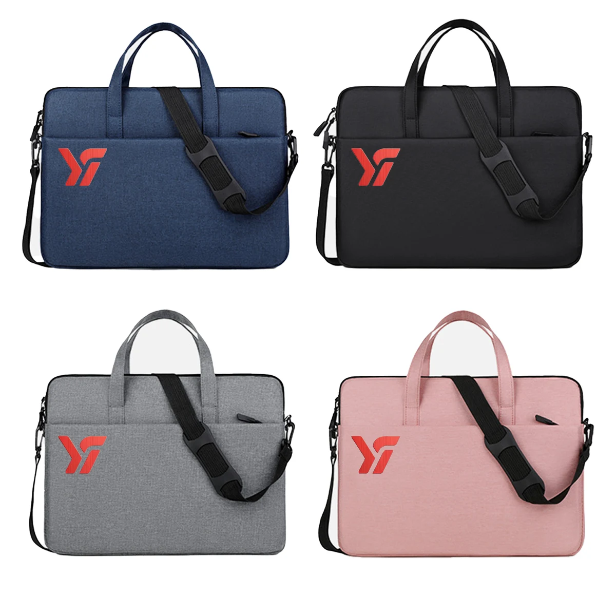 MOQ50 15.7 Inch Laptop Case For Daily Commute 1