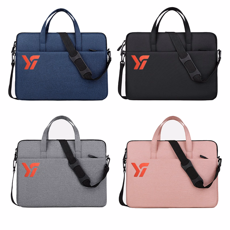 MOQ50 15.7 Inch Laptop Case For Daily Commute