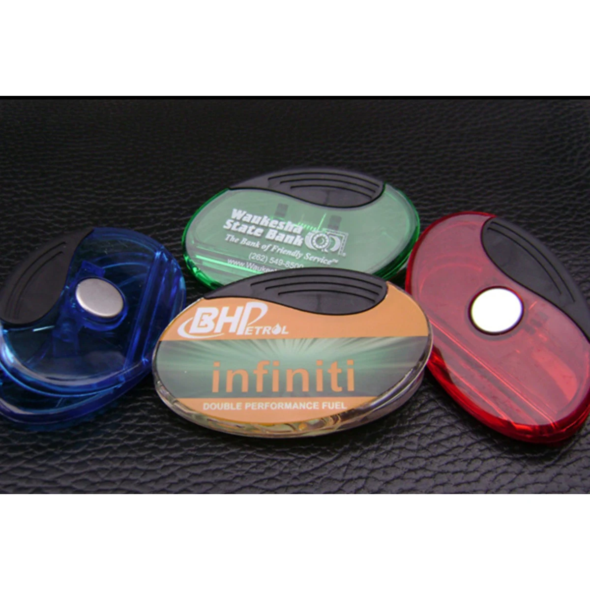 Oval Power Clip 1
