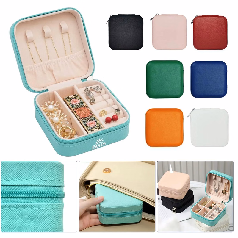 Jewelry Travel Case