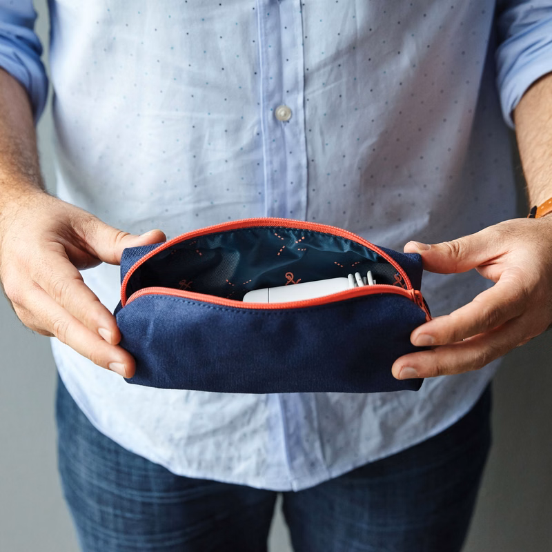 CITY CUT & SEW KIT BAG - SMALL