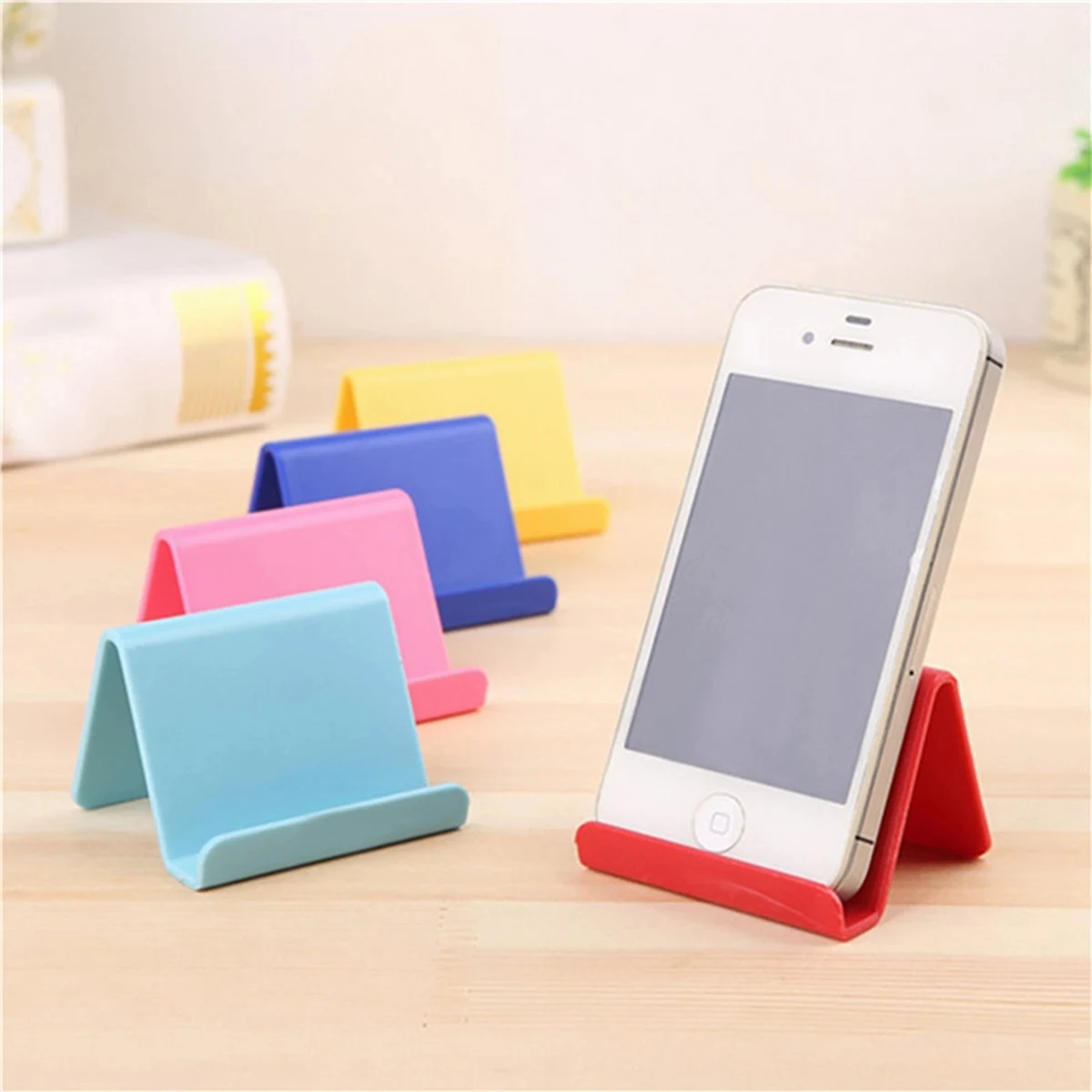 Multifunction Rotary Tablet PC Smartphone Stand 1