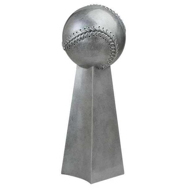 Baseball Championship Silver Tower Award 1
