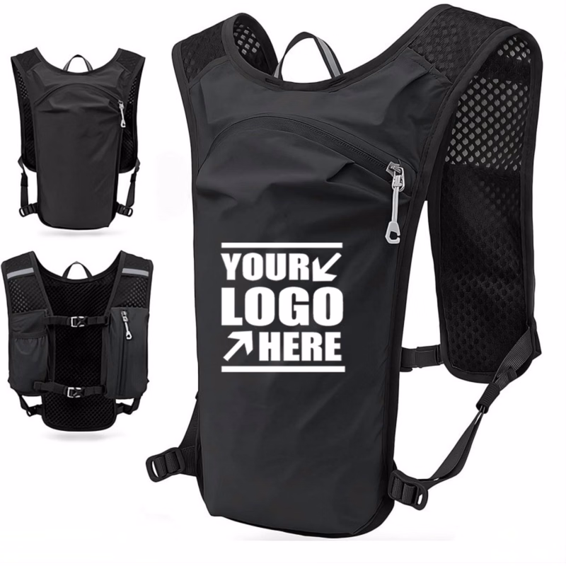 Hydration Vest Backpack