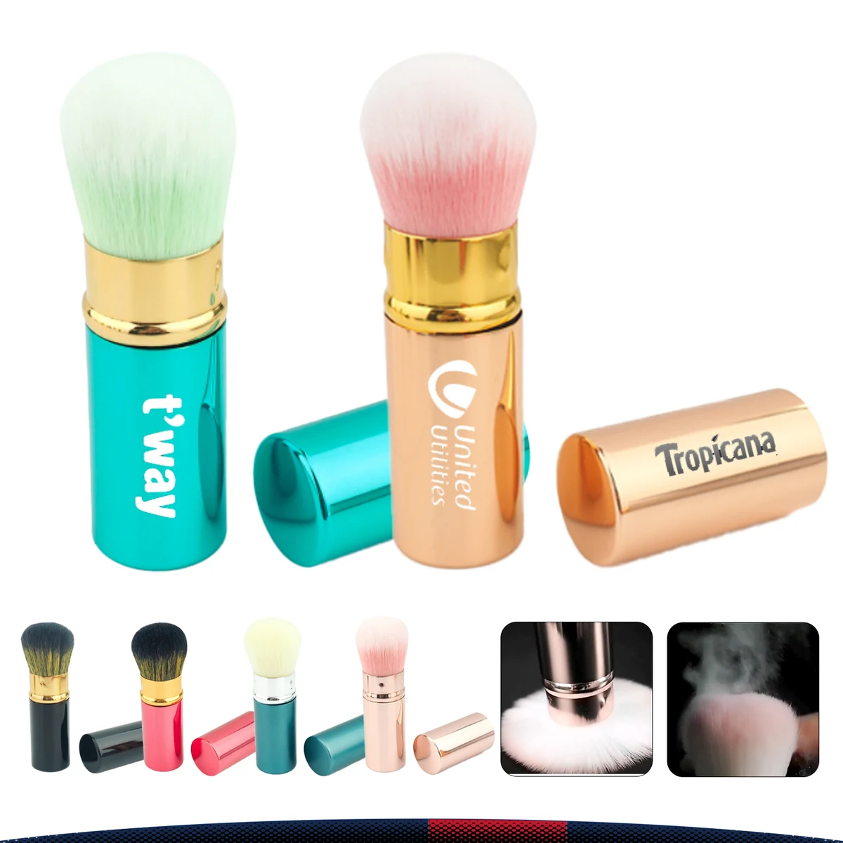 Rapha Makeup Brush 1