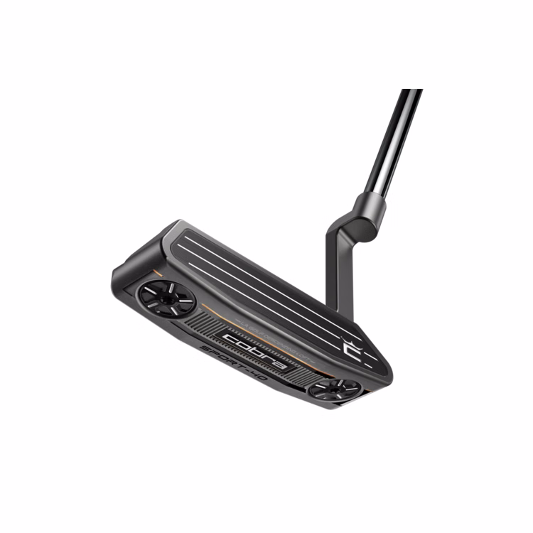 Cobra Sport-40 Vintage Putter