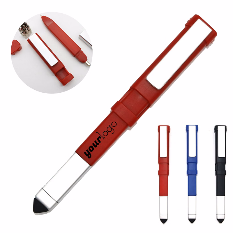 Multi Function Tool Pen
