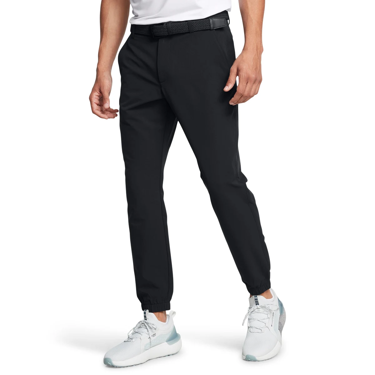 UA Match Play Men's Joggers 1