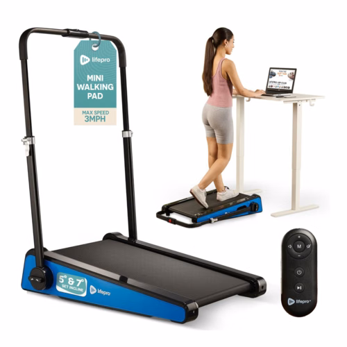 Lifepro PacerMini Pro Portable Treadmill