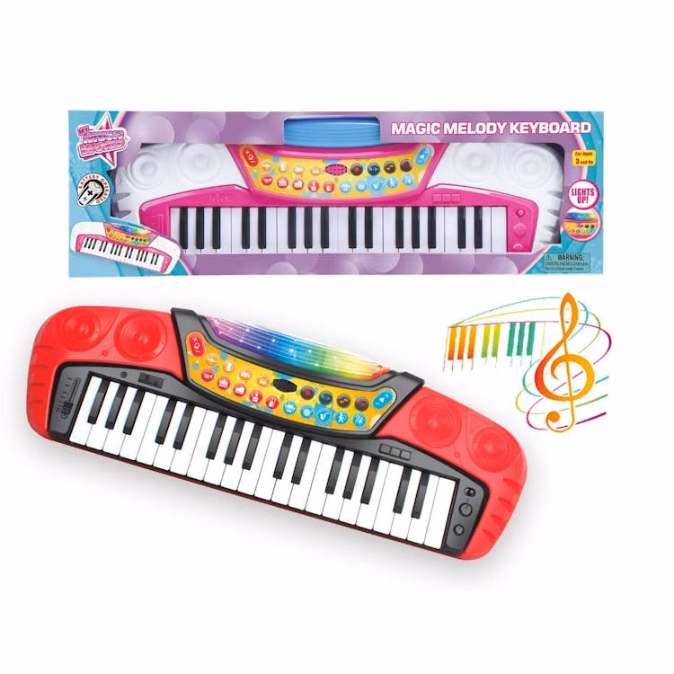 Magical Melody Keyboard - 22"