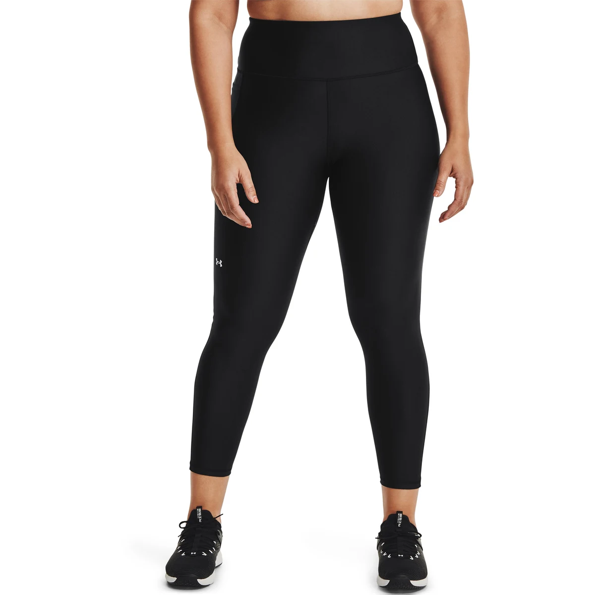 UA Tech Women's Leggings 1
