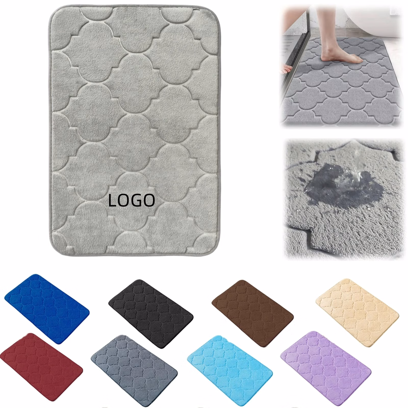 Anti Slip Carpet Floor MATS Rug Free Shipping
