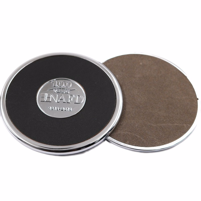 Metal Non-Slip Heat Resistant Cup Coaster