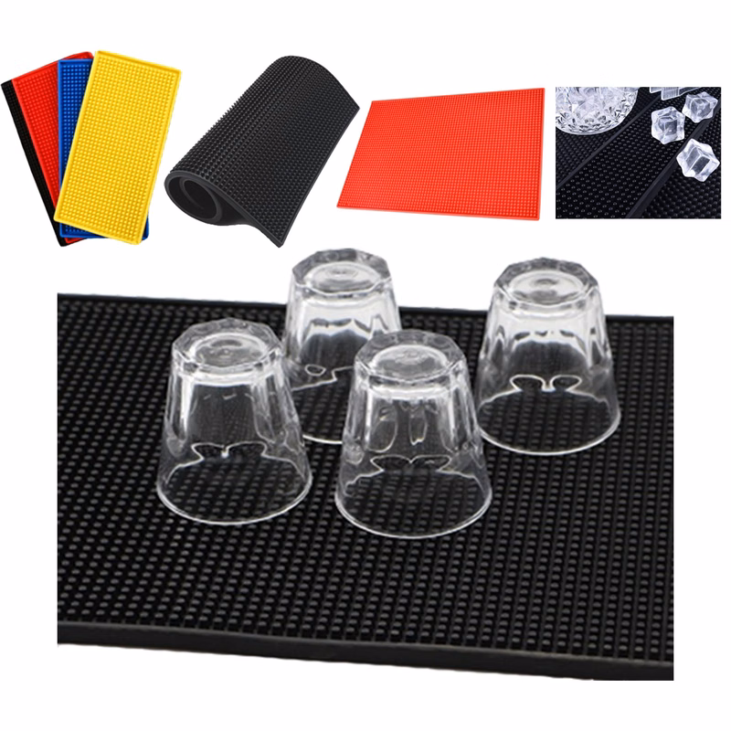 Non-slip Bar Mat