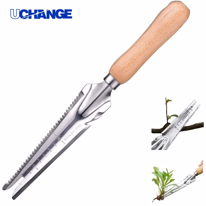 5-in-1 Hand Weeder Tool for Gardening