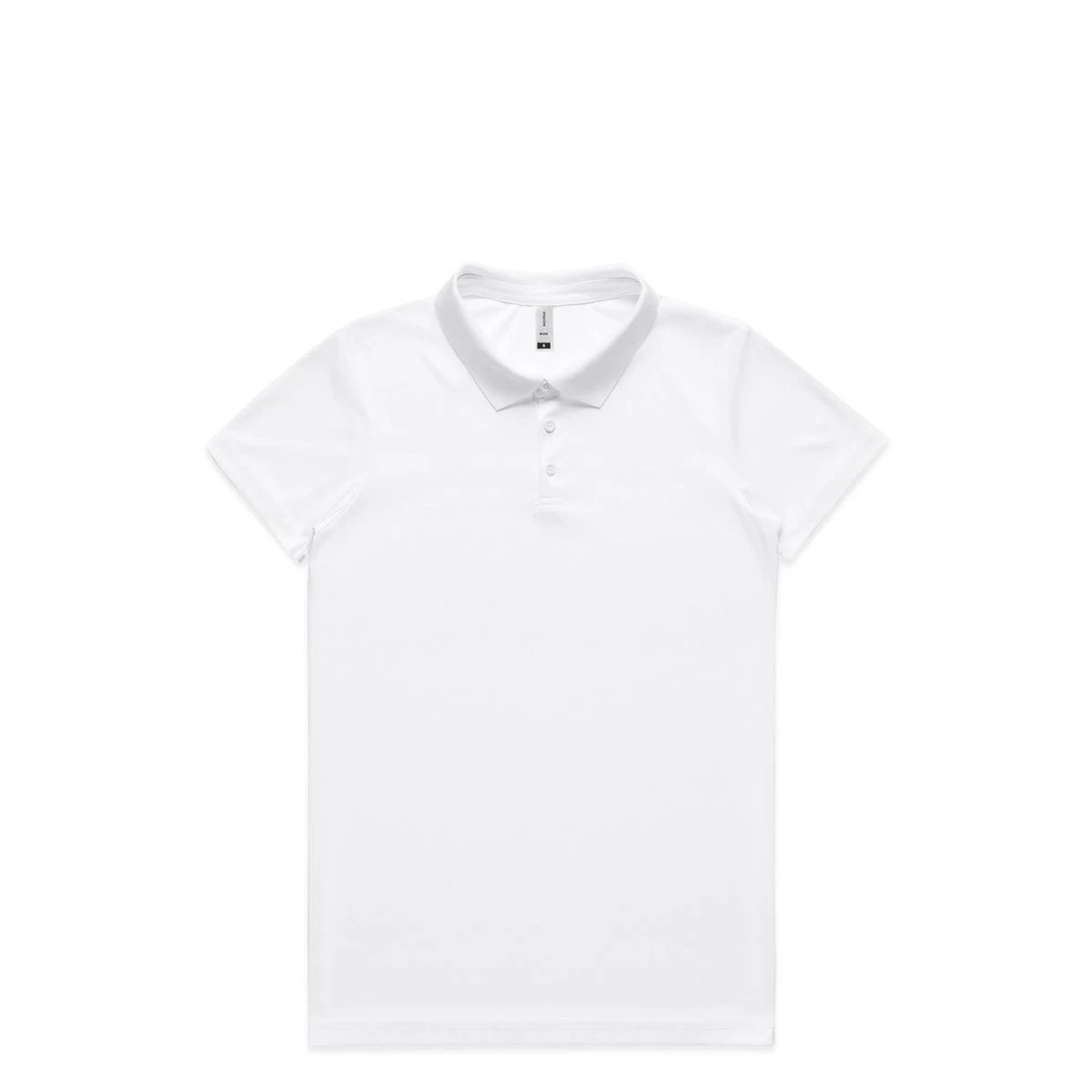 Wo's Active Work Polo | 4425 1