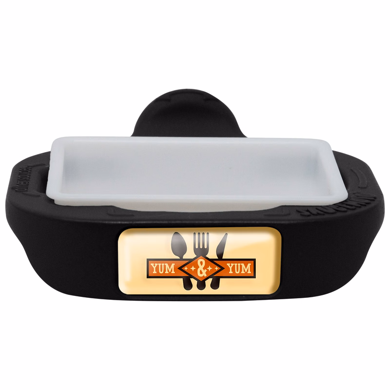 Dip Trip ™ Sauce Holder