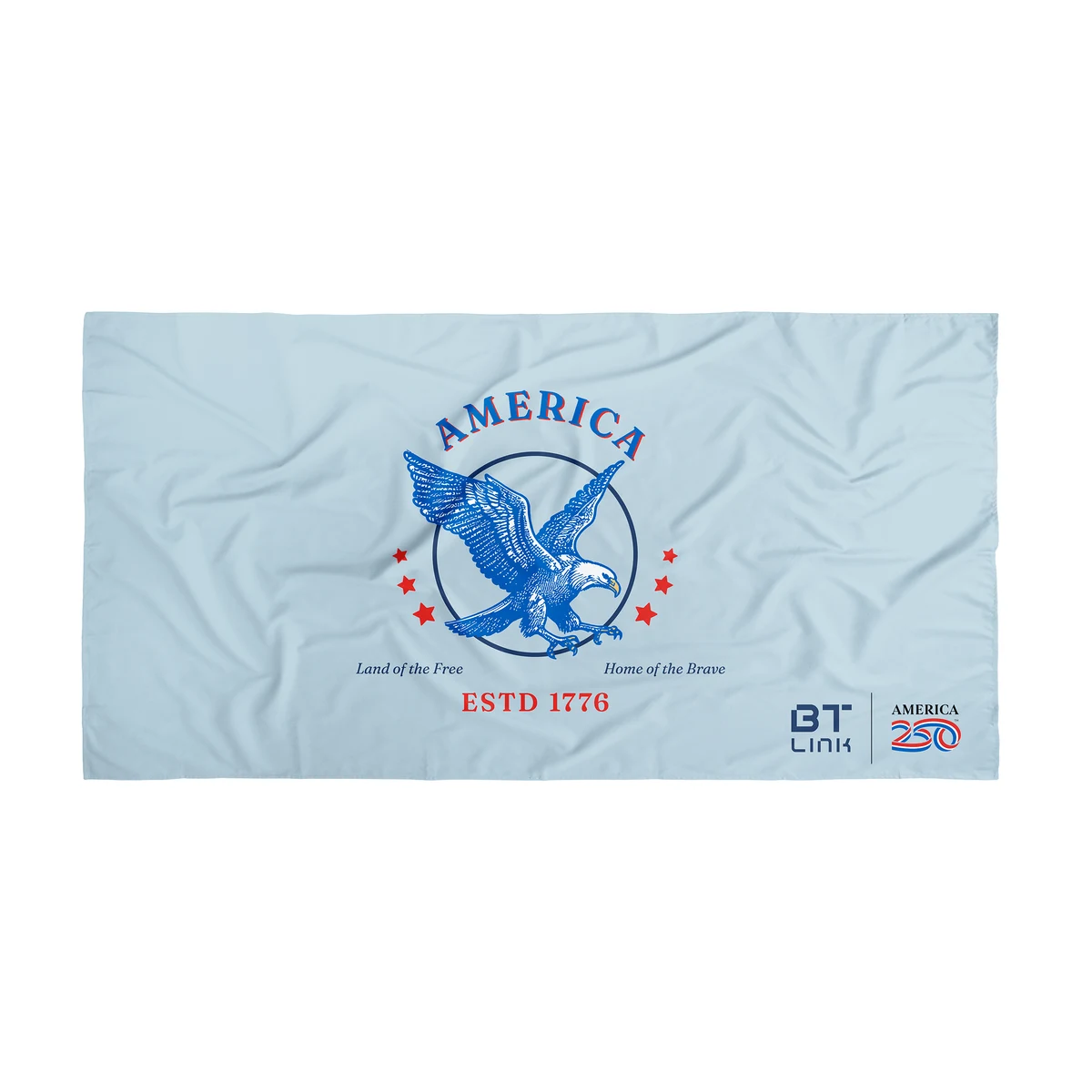 USA Sand-Free Towels 1