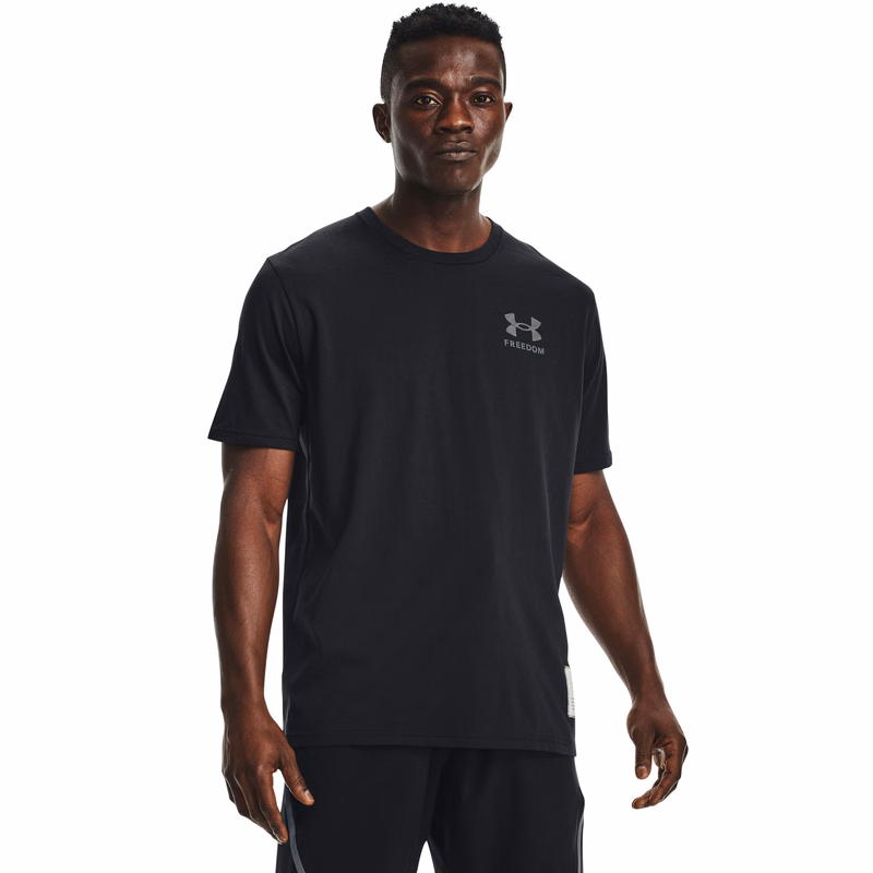 Men's UA Freedom Vintage T-Shirt