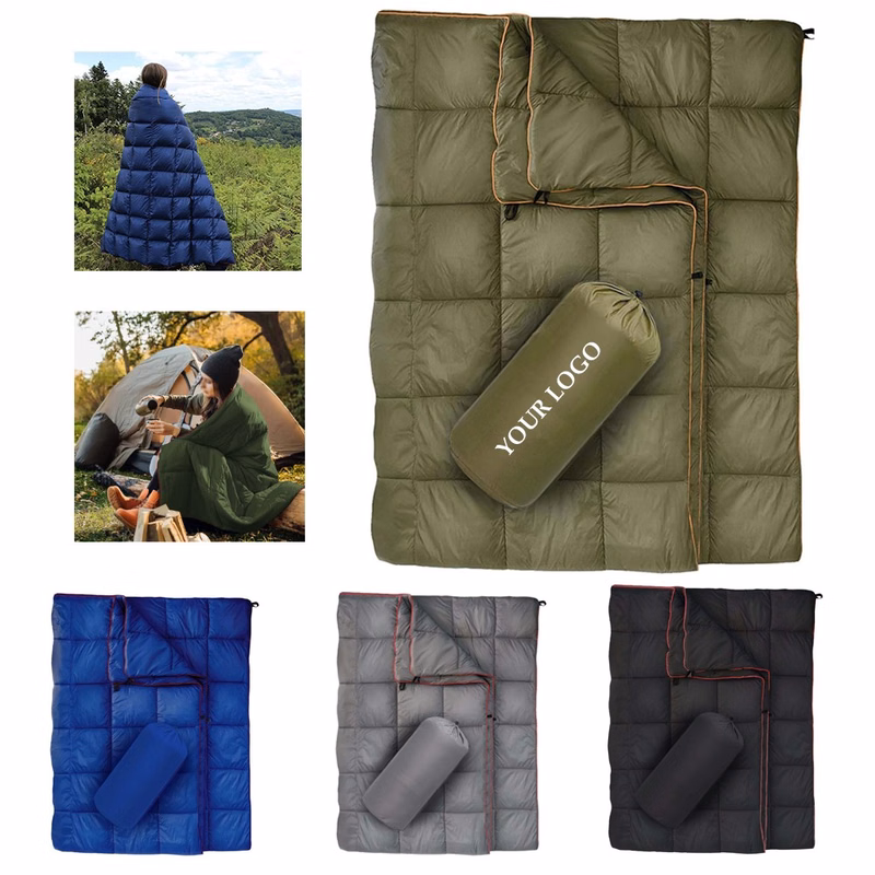 Outdoor Lightweight Blanket