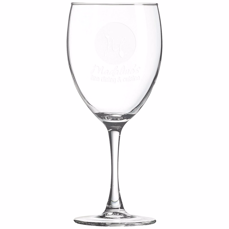 Polar Camel 10.5 OZ WINE GLASS