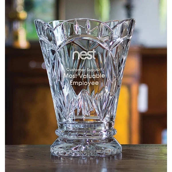 Hempstead Trophy Vase 1