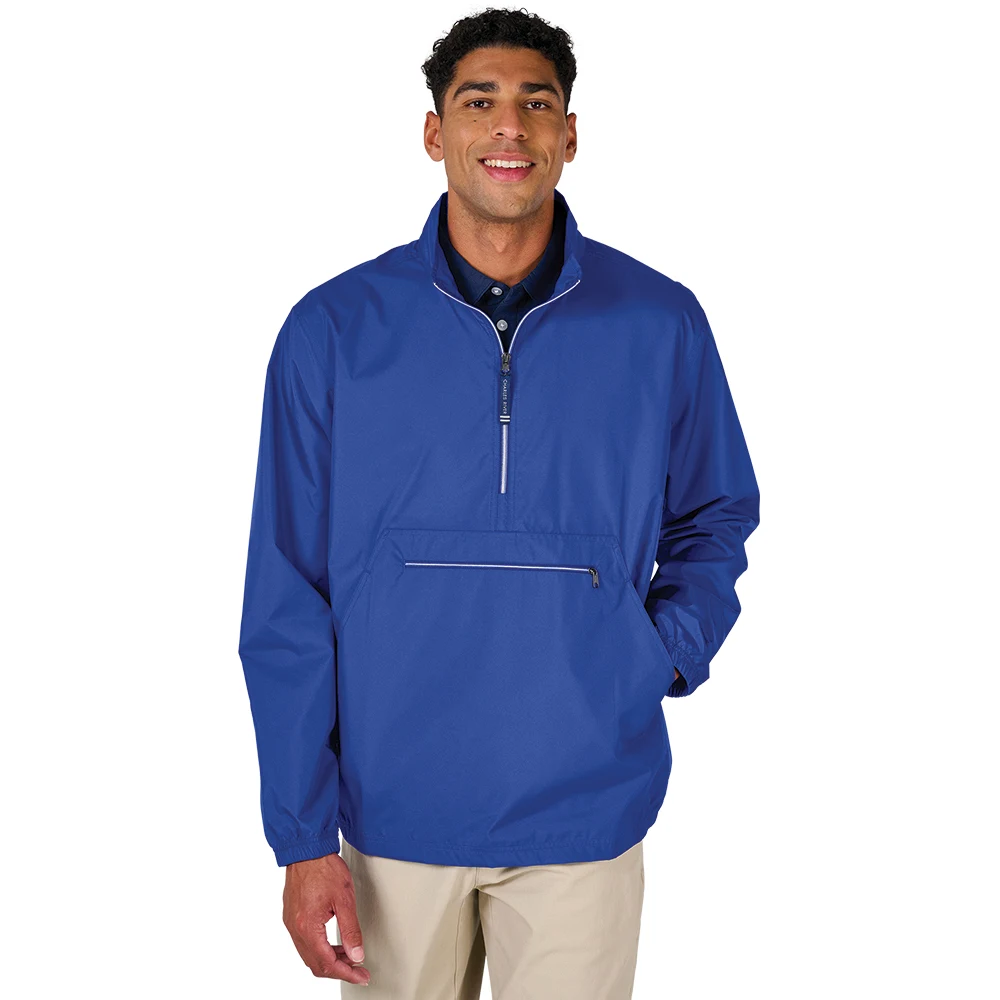 Riverbank Pack-N-Go® Pullover 1