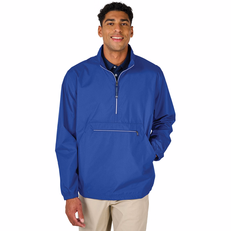Riverbank Pack-N-Go® Pullover