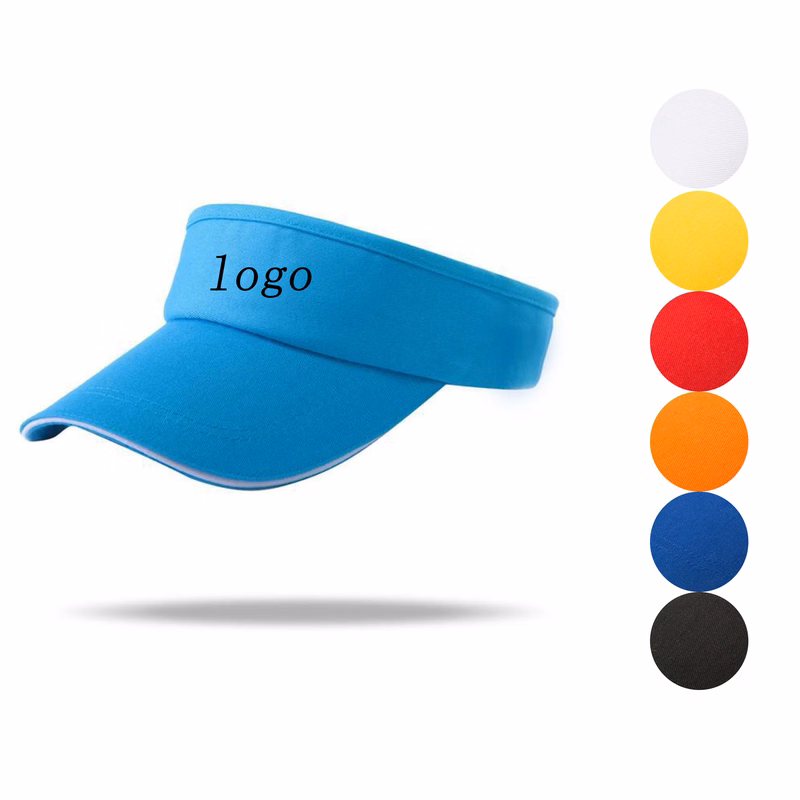 Summer Sun Protection Breathable Sun Hat