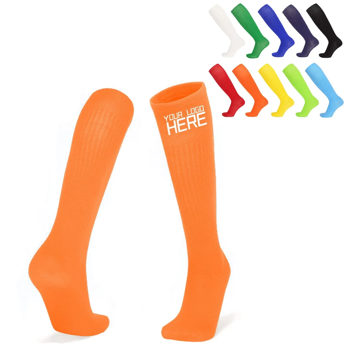 Athletic Compression Sock 1