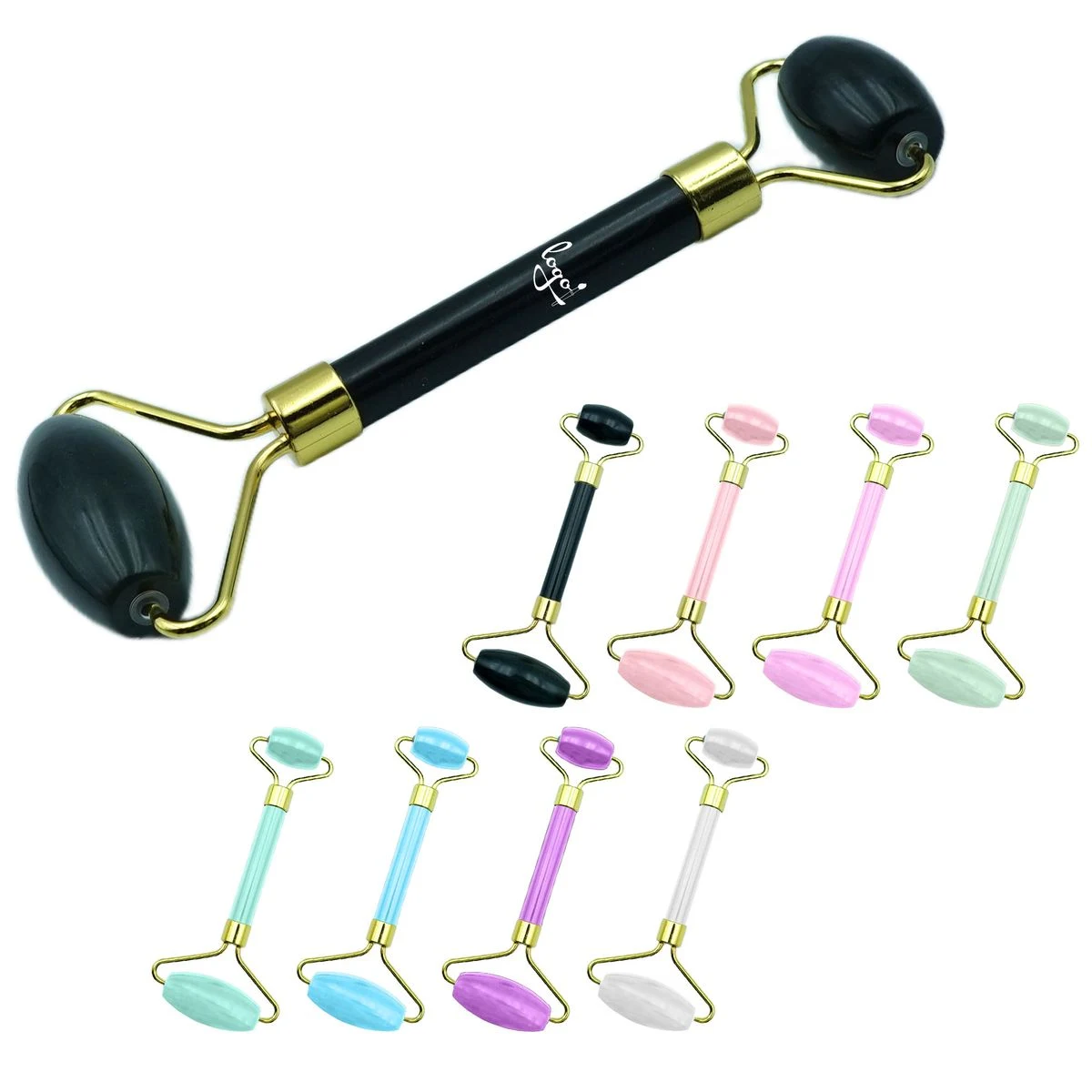Jade Roller For Skin Care 1