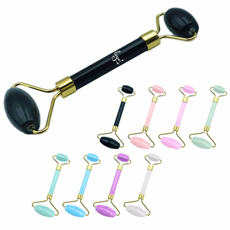 Jade Roller For Skin Care